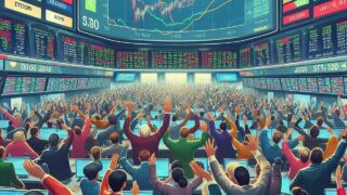 投資結果と気づき